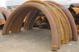 專業供應各類1-5D彎管，助力建筑建材工程高效建設——180度彎管生產廠家推薦